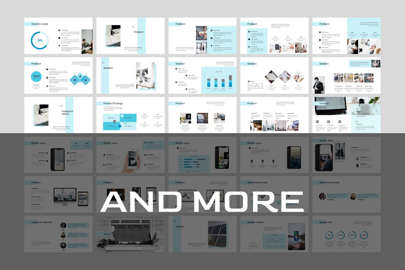 Big Bundle 20 in 1 - Mehrzweck-Google-Folien - Eigenschaften Bild 19