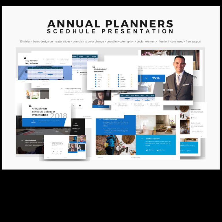 powerpoint templates 2018