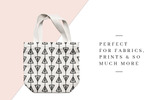MALINA 36 Seamless Pattern Template Small Screenshot MALINA 36 Seamless Pattern