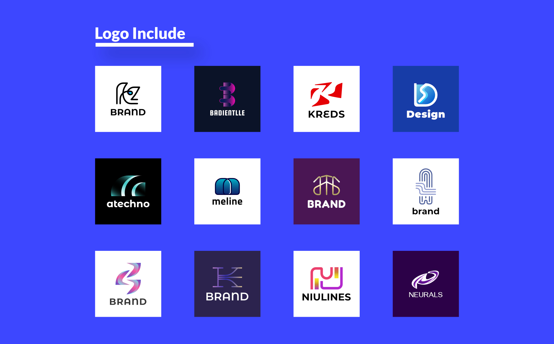 Download Шаблон логотипа "32 Lettermark - Collection Logo Template" / 32 Lettermark - Collection Logo Template - Шаблон логотипа на тему графика abstract,brand,branding,bundle,business,collection,company,concept,corporate,creative,design,flat,futuristic,gradient,identity,letter,lettermark,logo,logo design,modern