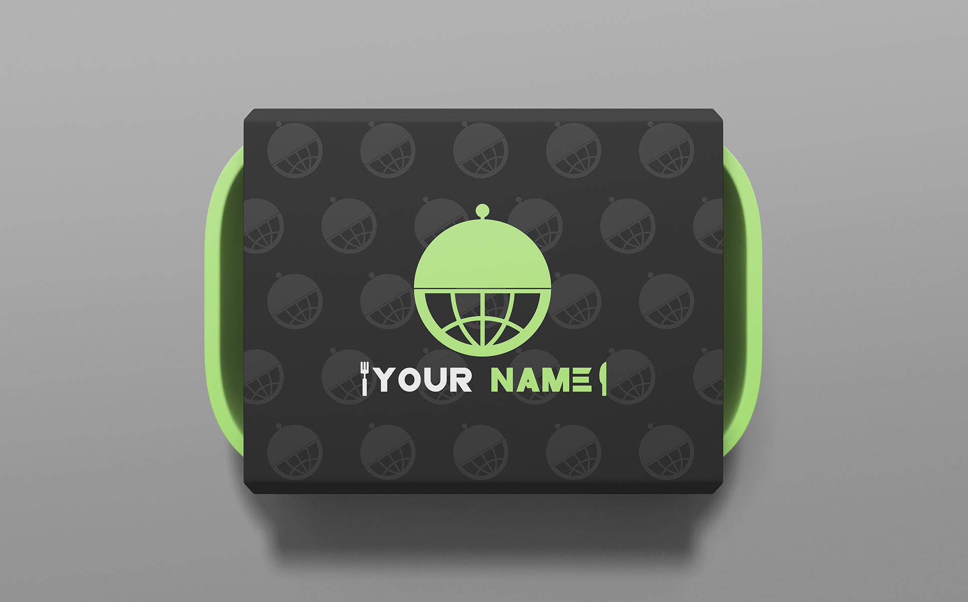 Download Шаблон логотипа "Cafe Logo Template" / Cafe Logo Template - Шаблон логотипа на тему графика logo,logos,template,coffee,design,cafe,templates,fonts,delivery