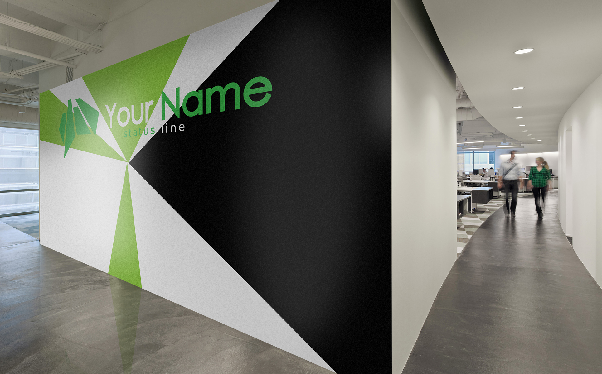 Download Шаблон логотипа "Creative Logo Template" / Creative Logo Template - Шаблон логотипа на тему графика logo,logos,template,design,templates,fonts,creative