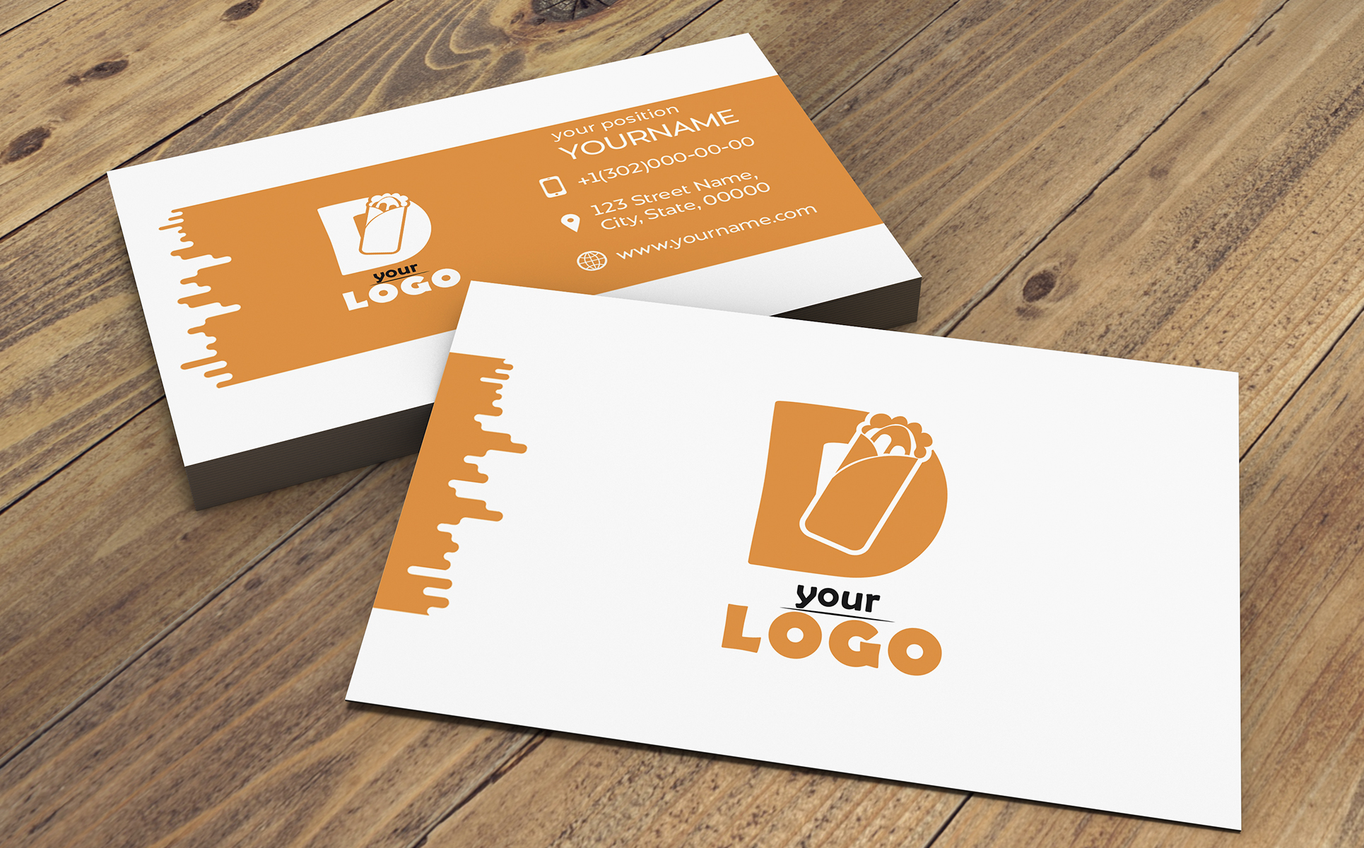 Download Фирменный стиль "Business Card Creative - Corporate Identity Template" / Business Card Creative - Corporate Identity Template - Фирменный стиль на тему графика card,abstract,logo,modern,office,corporate,identity,stationery,folder,brochure,branding,cover,business,creative