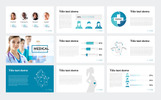 Medical Keynote Template Small Screenshot Medical Keynote Template