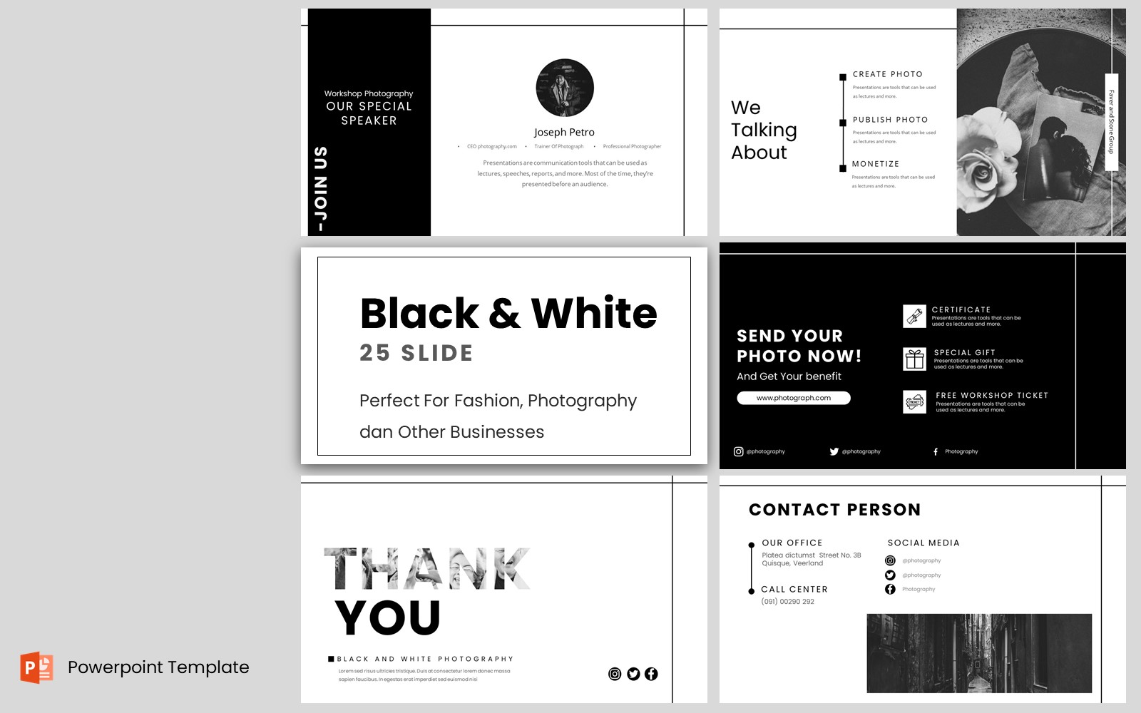 black-white-themes-powerpoint-template-for-17