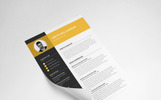 Smith Williamson Resume Template Small Screenshot Smith Williamson Resume Template