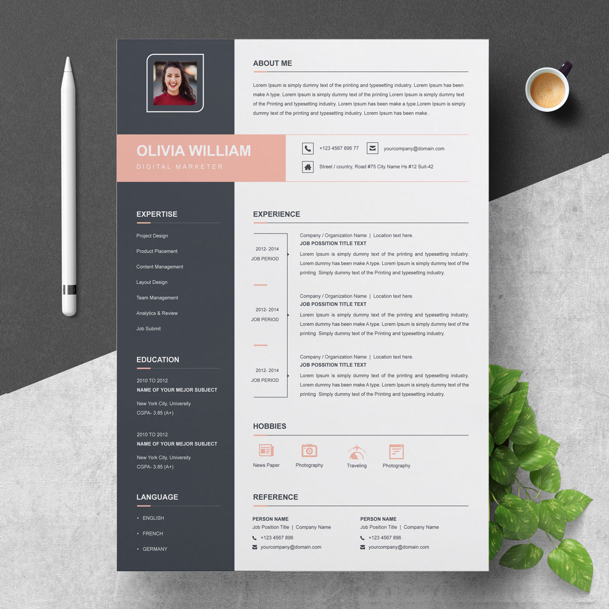 https://s3.tmimgcdn.com/templates/25423/scr/1564412082094_01_Clean%20Professional%20Creative%20and%20Modern%20Resume%20CV%20Curriculum%20Vitae%20Design%20Template%20MS%20Word%20Apple%20Pages%20PSD%20Free%20Download.jpg