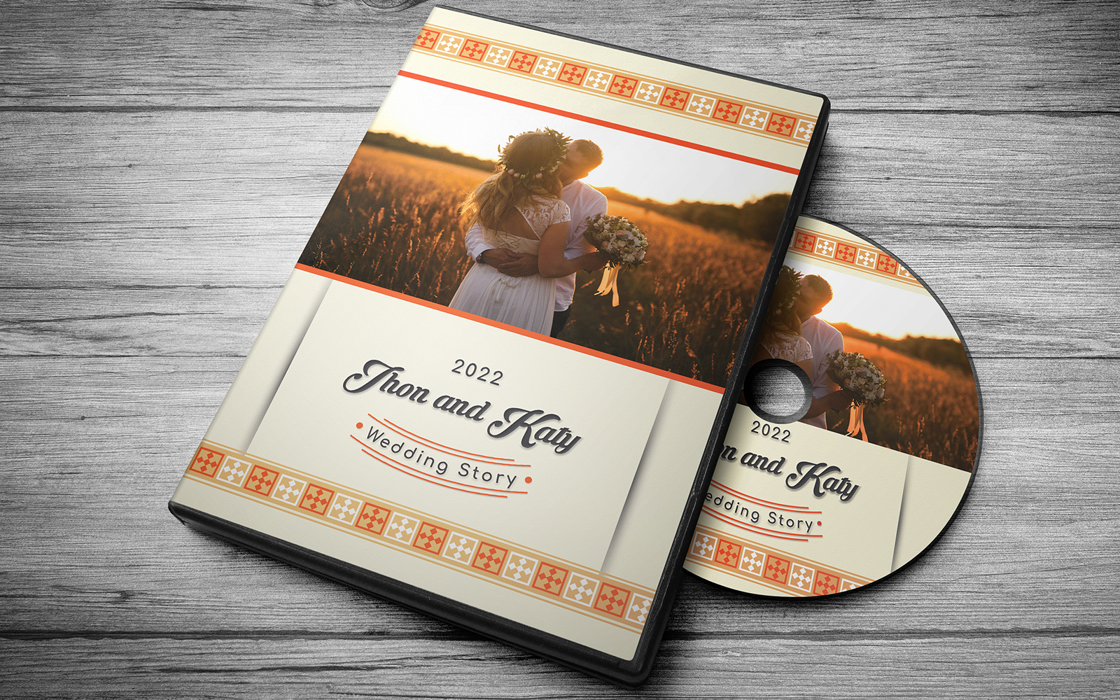 Download Фирменный стиль "Wedding DVD Cover - Corporate Identity Template" / Wedding DVD Cover - Corporate Identity Template - Фирменный стиль на тему графика wedding,invitation,event,template,greeting,dvd,dvd cover,cd cover,elegant,classic,disc,invite,decoration,couple,beautifull,flower,ceremony,marriage,artwork