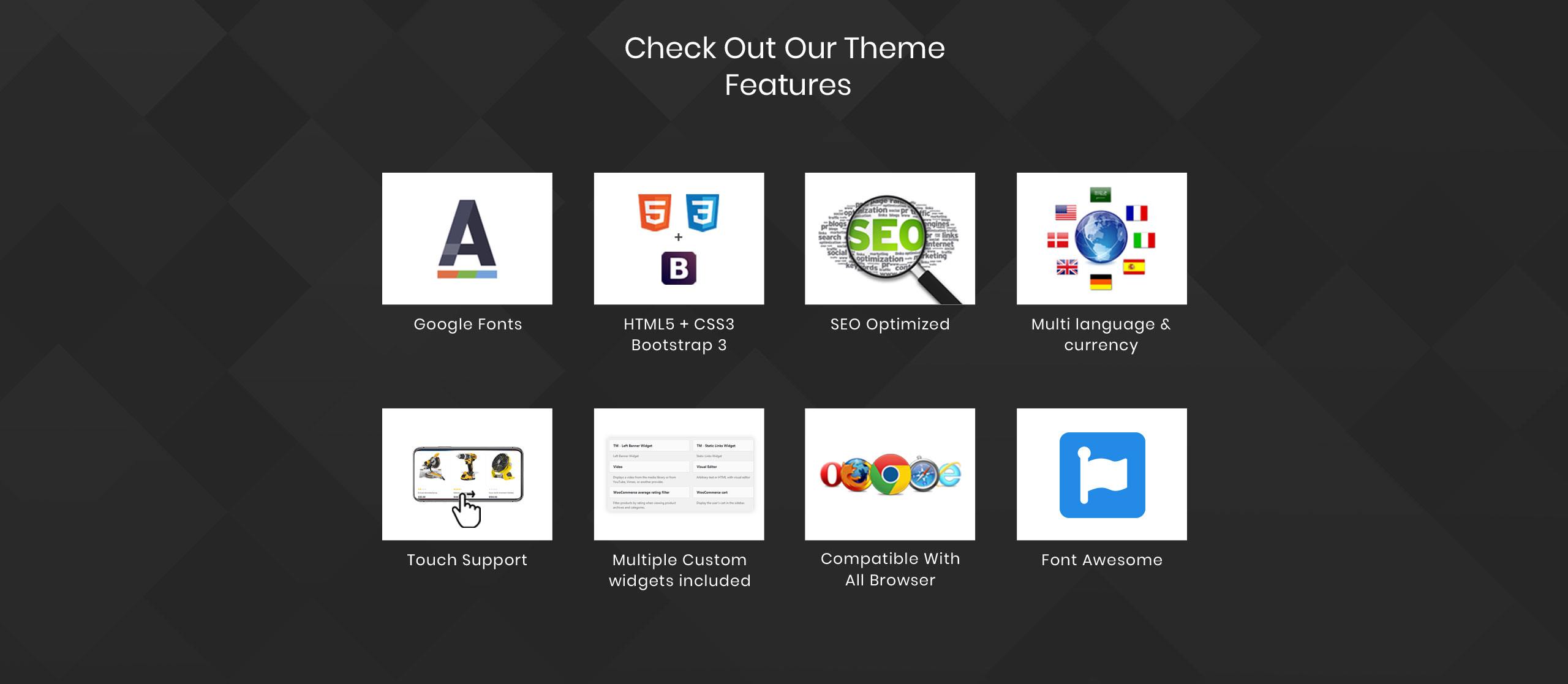 ToolArt - Power Tools Store WooCommerce Theme