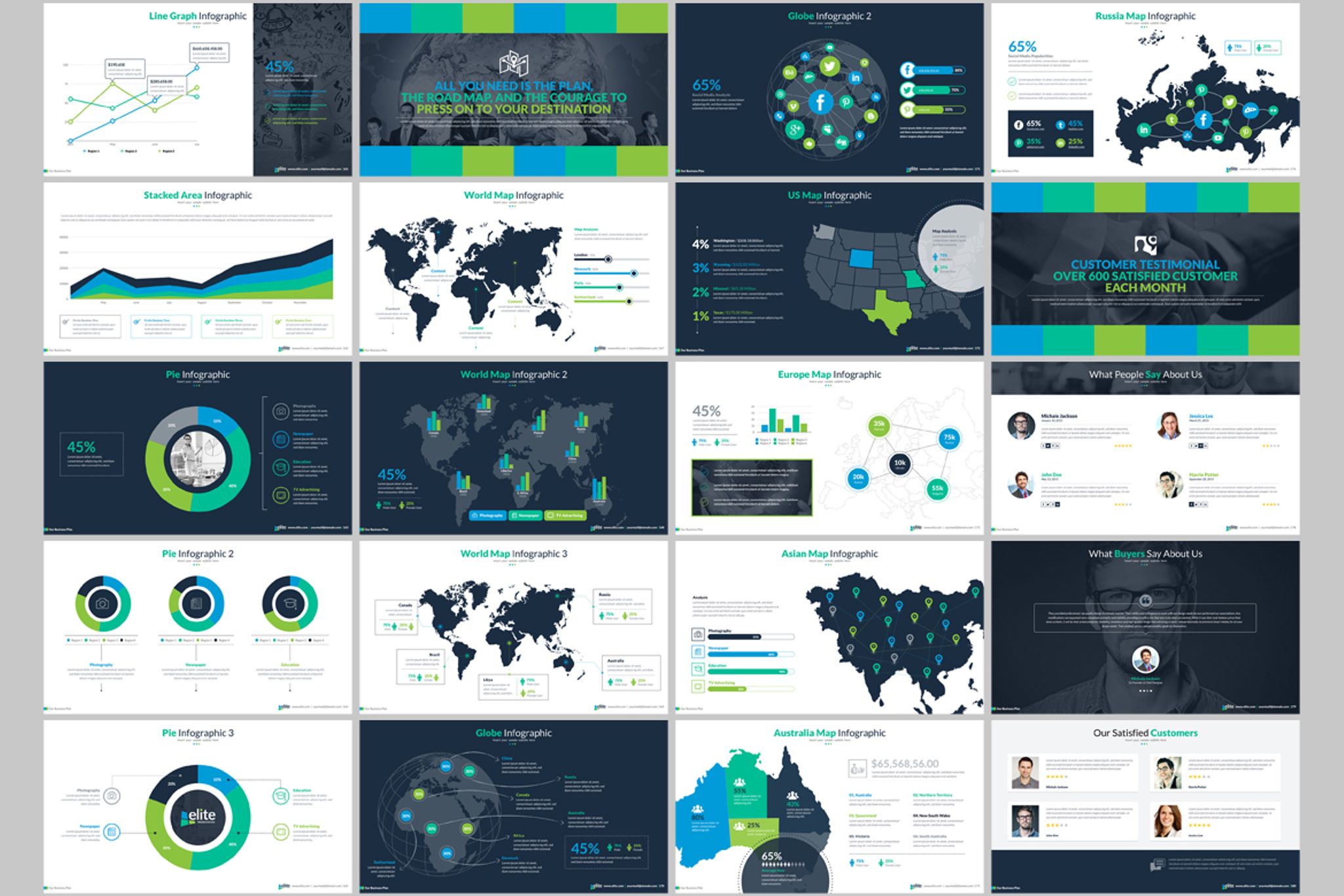 powerpoint design