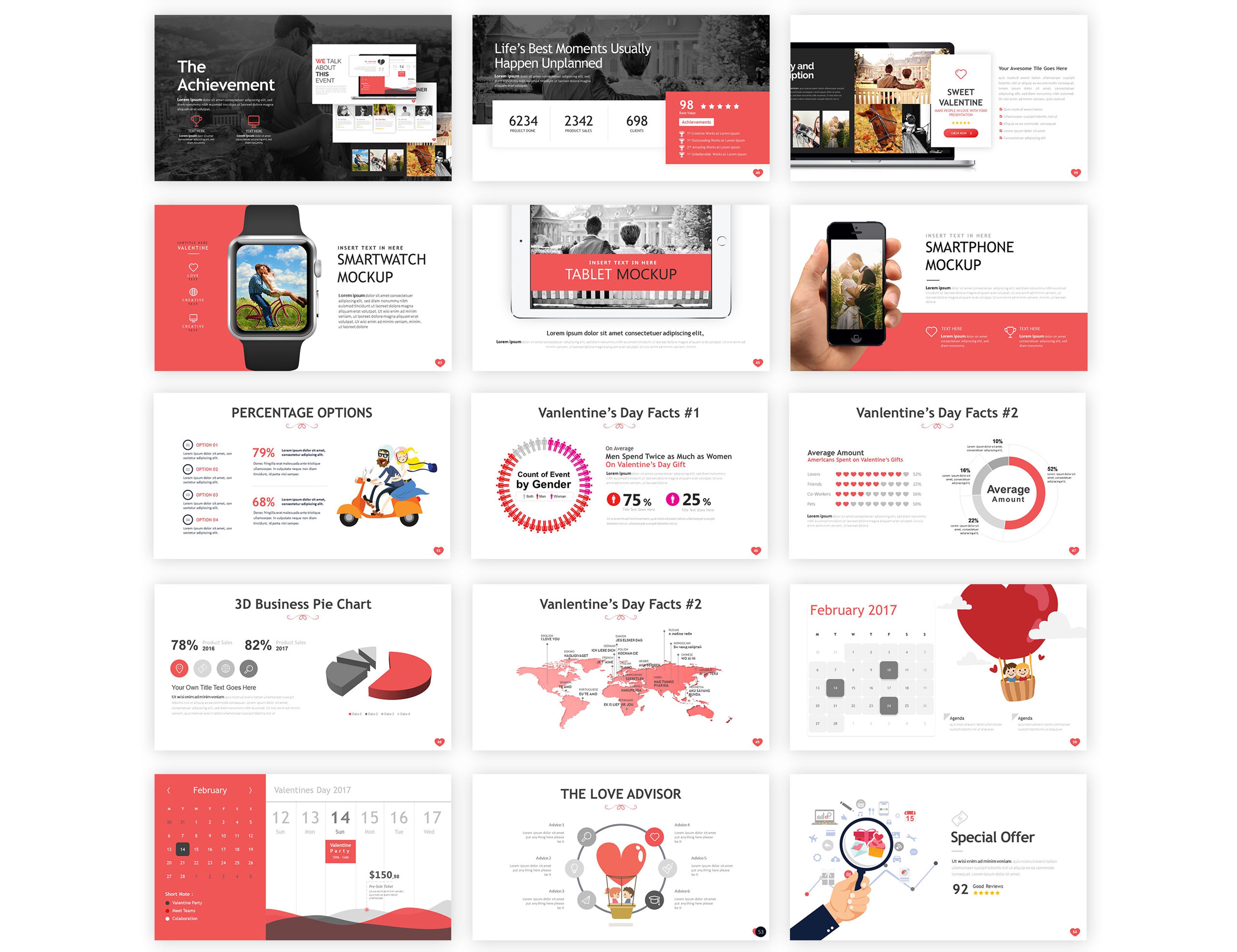 sweet-valentine-powerpoint-template-for-24