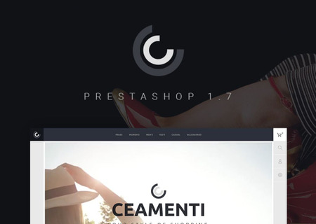 Ceamenti - Your Style of Shopping