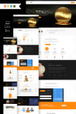 Bit Munt Bitcoin Crypto Curren!   cy Muse Template 66836 - 