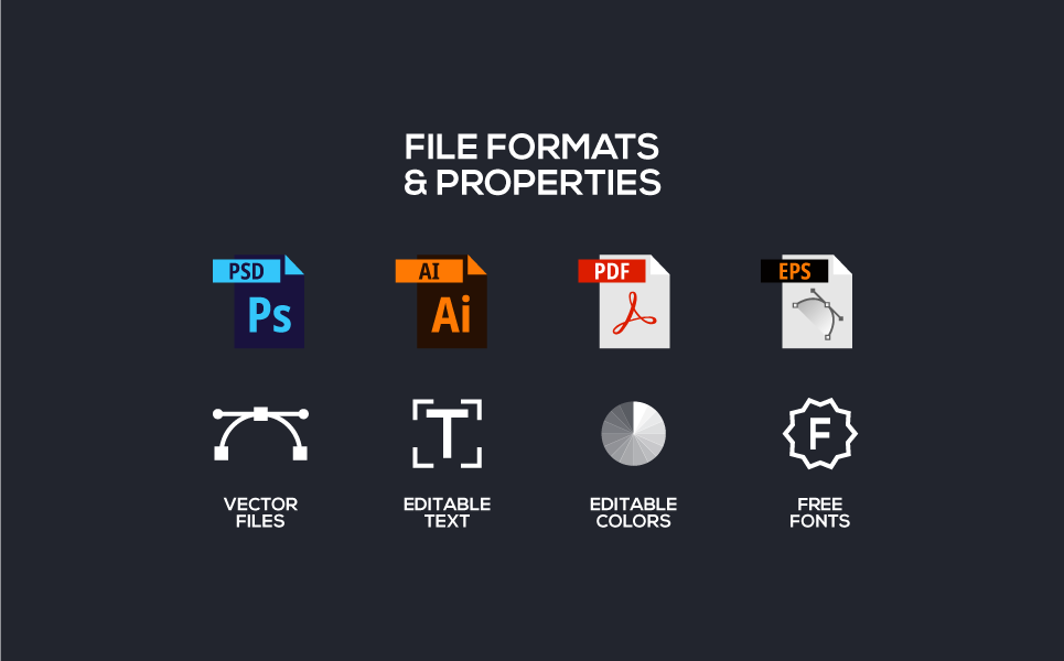 Download Шаблон логотипа "Bulldogs Logo Template" / Bulldogs Logo Template - Шаблон логотипа на тему графика bulldog,dog,sport,baseball,basketball,hockey,football,soccer,athletic,editable,vector,font,support,template,sports,logo