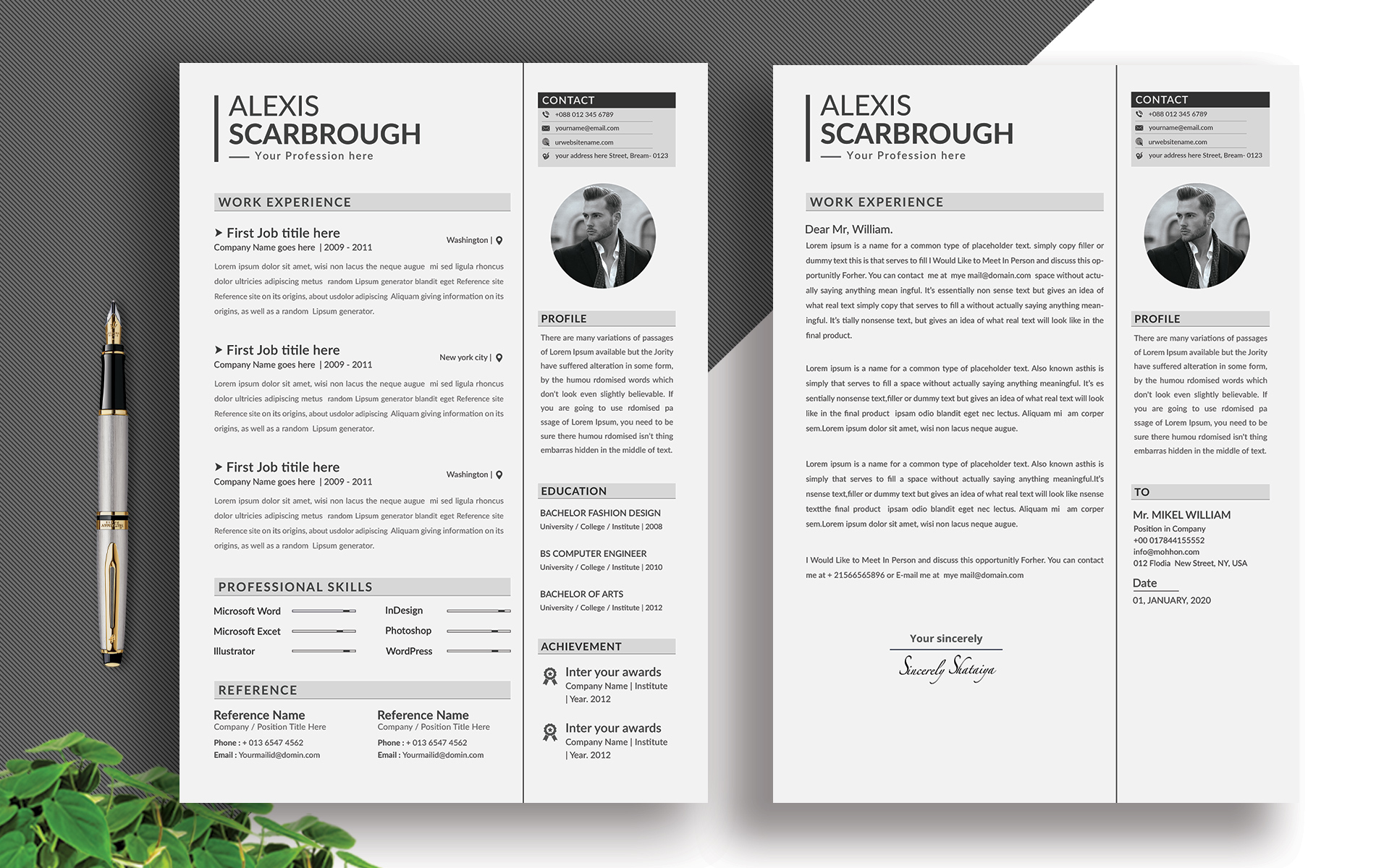 https://s3.tmimgcdn.com/templates/47670/scr/1579276529376_01_2-Pages-Free-Resume-Design-Template.jpg