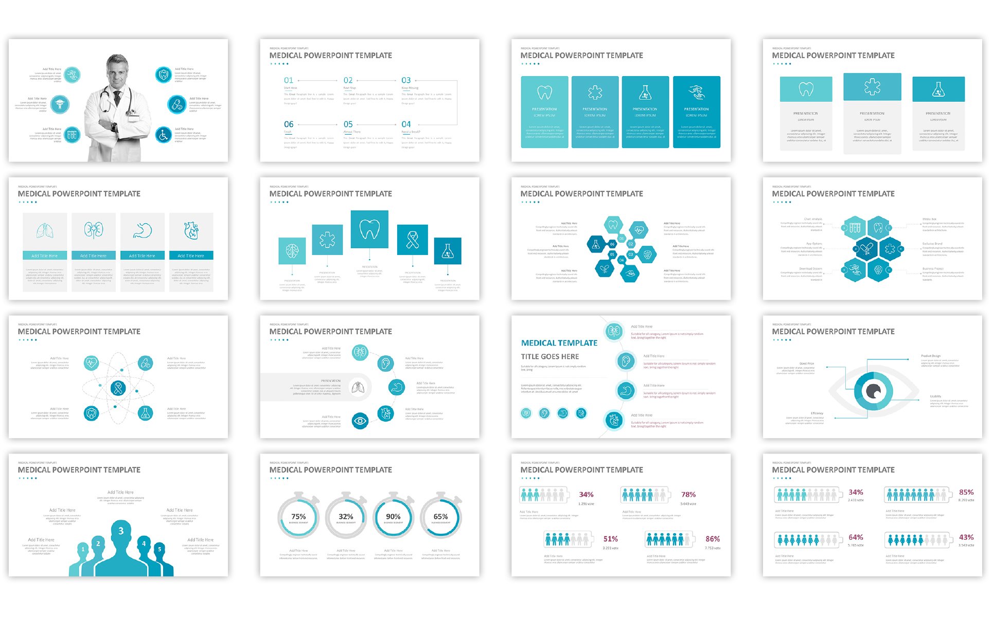 Схемы для презентаций powerpoint