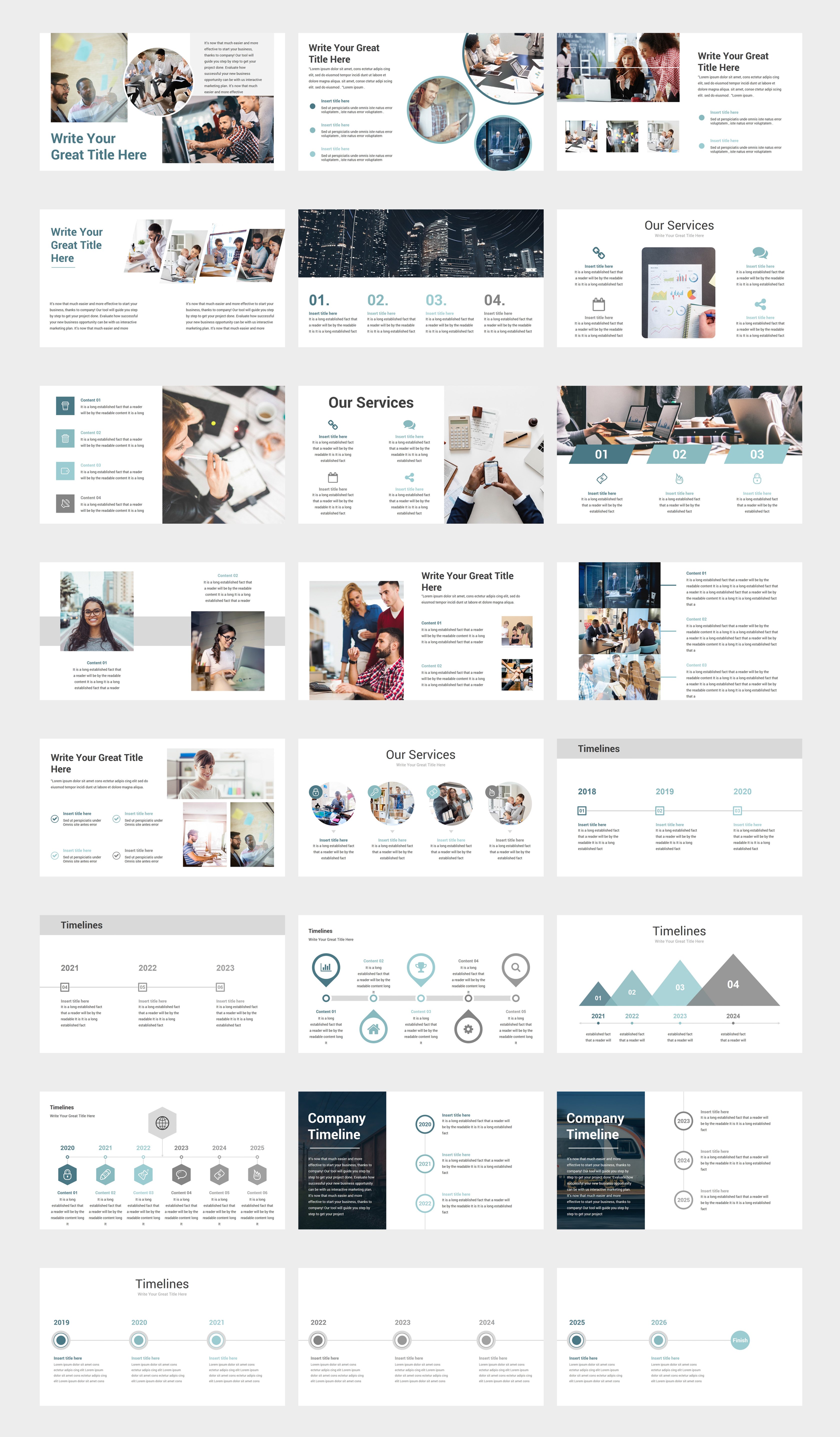 gravity-powerpoint-template-94753