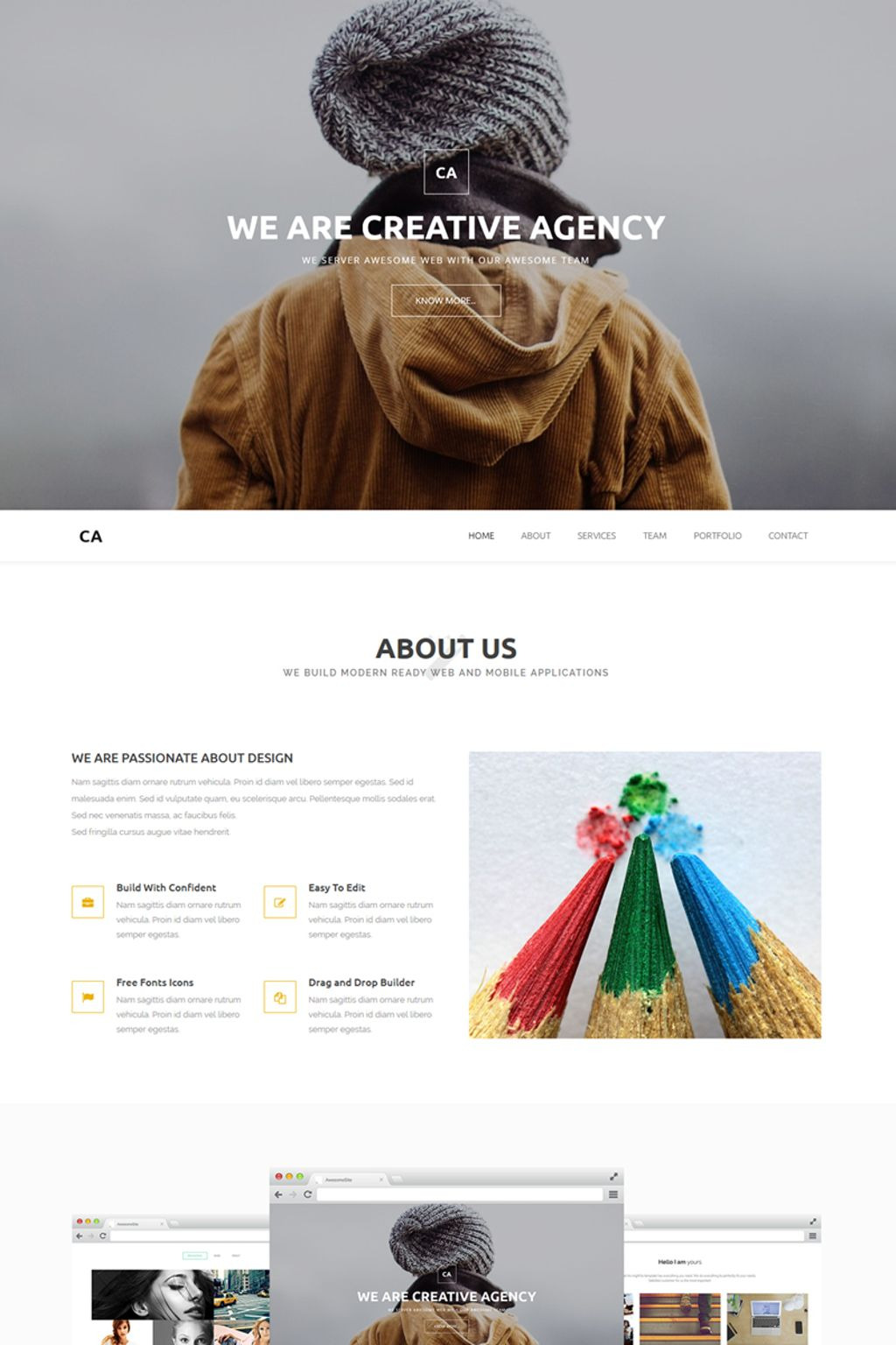 172 Muse Templates Adobe Muse Templates Muse Themes Template