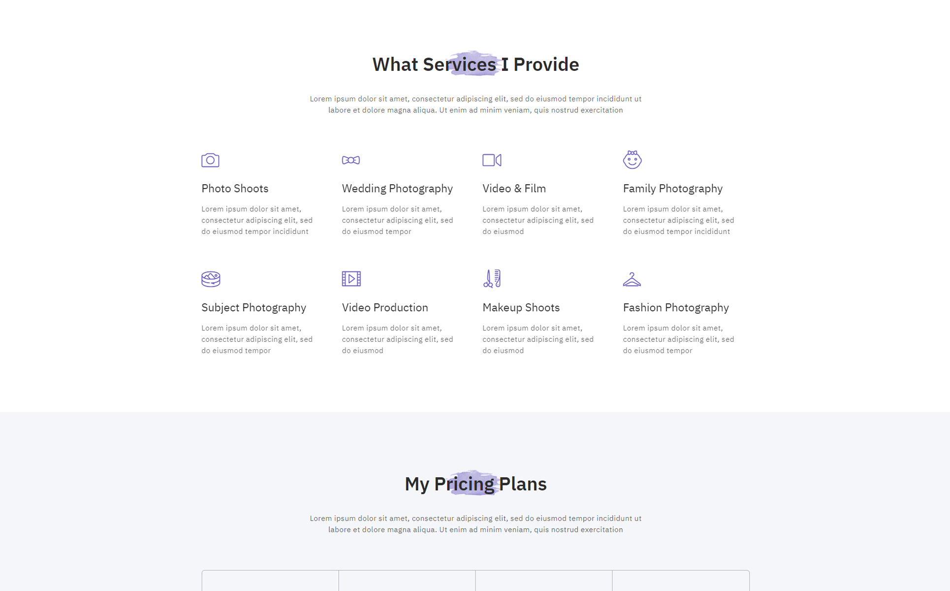 free-html-portfolio-website image 5