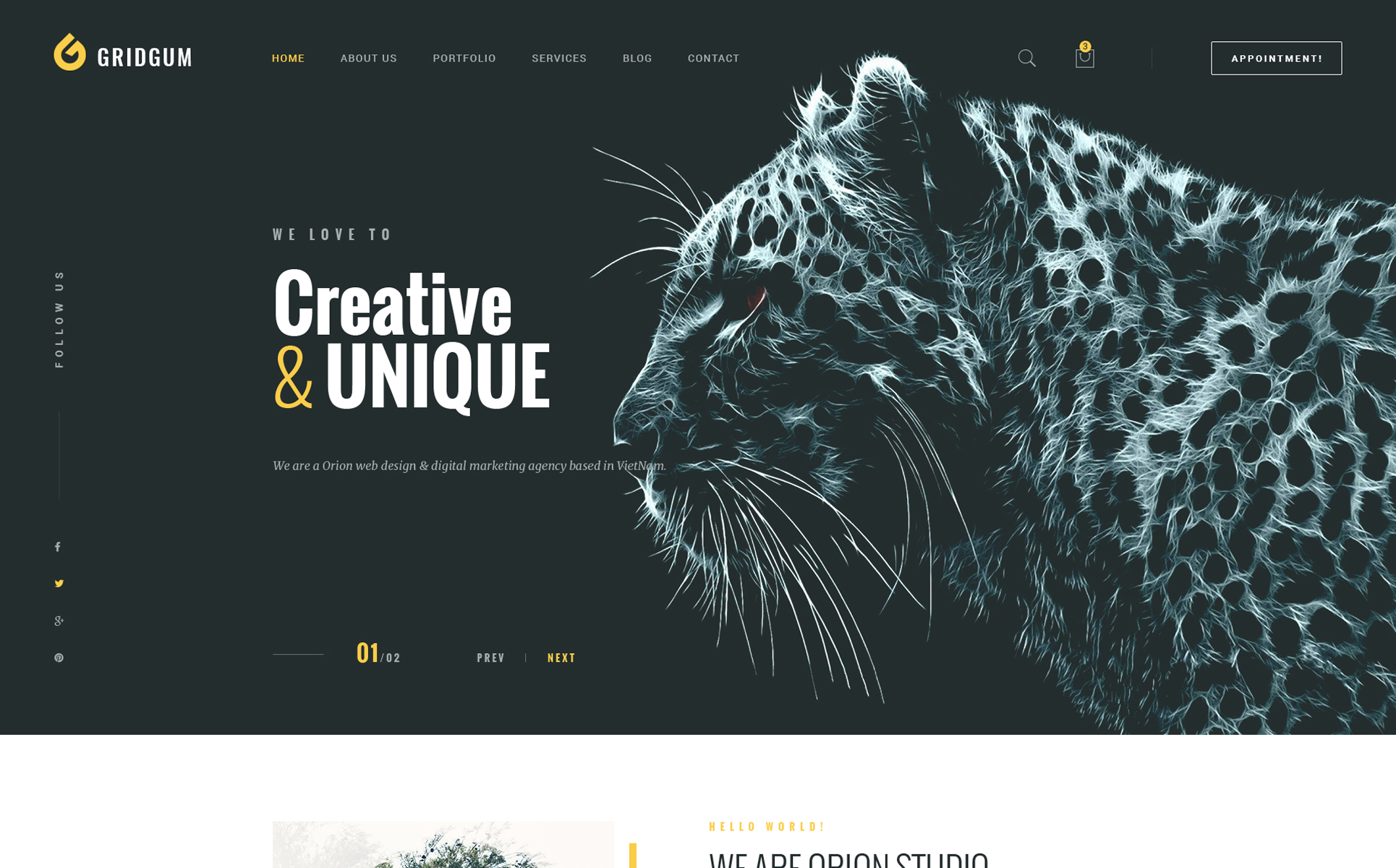 bootstrap studio templates free download