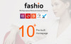 Fashio - Minimal WooCommerce Theme Big Screenshot