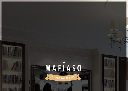 Mafiaso - Blog