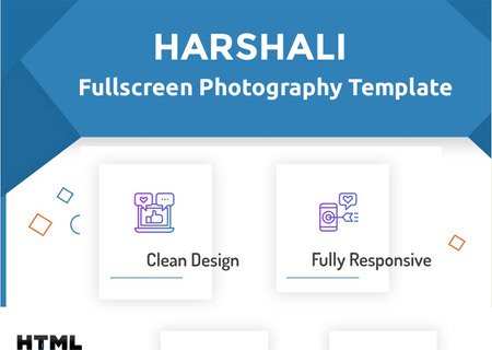 Harshali - FullScreen Photography