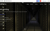 Safe Hosting - Multipage Tema Siti Web Screenshot piccolo Tema Siti Web #67746 "Safe Hosting - Multipage"