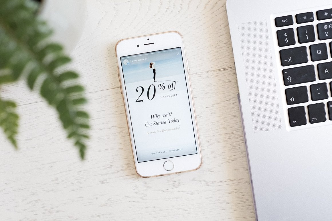 Download PSD шаблоны для Instagram сториз / Instagram Stories PSD Template - PSD шаблон на тему графика instagram,storie,template,story,shop,stories,social,media,canva,lifestyle,influencer,modern