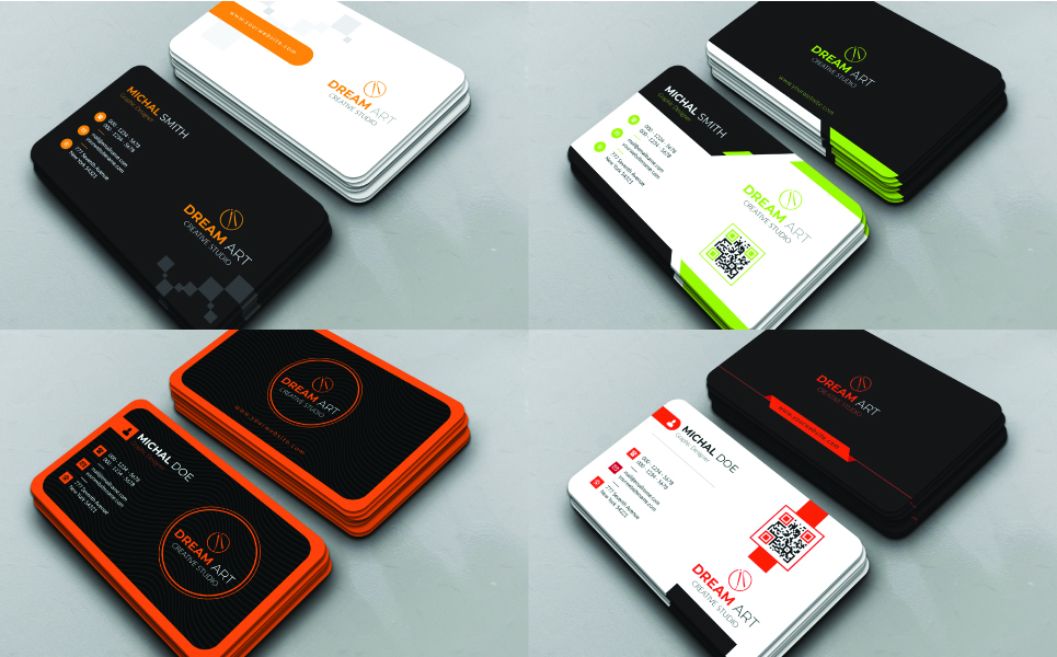 Download Фирменный стиль "50 More Professional Business Card Design Bundle - Corporate Identity Template" / 50 More Professional Business Card Design Bundle - Corporate Identity Template - Фирменный стиль на тему графика photoshop,business,card,company,best,corporate,template,graphic,editable,psd,design,professional,print,minimal,brand,contact,information,flat,fresh,creative