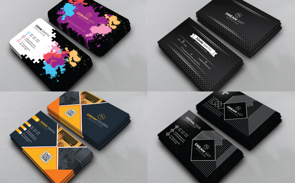 Download Фирменный стиль "50 More Professional Business Card Design Bundle - Corporate Identity Template" / 50 More Professional Business Card Design Bundle - Corporate Identity Template - Фирменный стиль на тему графика photoshop,business,card,company,best,corporate,template,graphic,editable,psd,design,professional,print,minimal,brand,contact,information,flat,fresh,creative