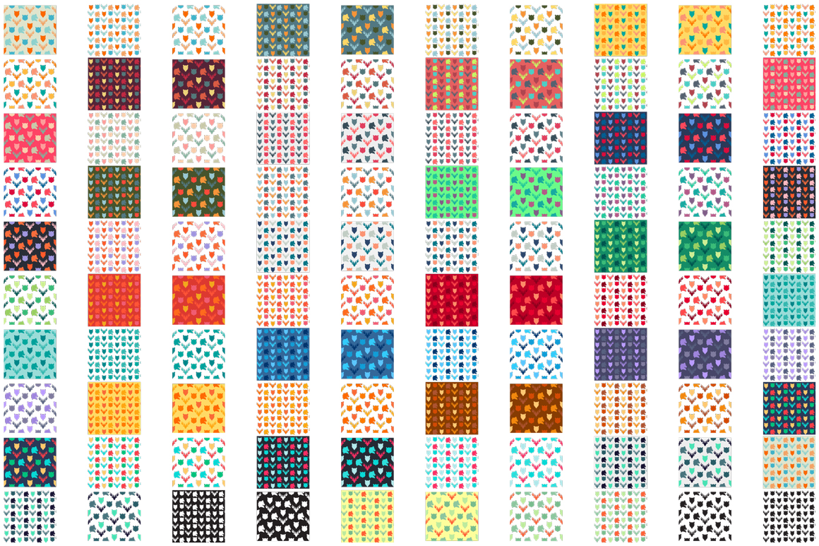 Download Pattern "Wildlife Animals Seamless Pattern" / Wildlife Animals Seamless Pattern - Pattern на тему графика vintage,hipster,design,retro,nature,vector,texture,fabric,art,color,ornament,western,child,decoration,forest,background,graphic,cloth,print,icon,silhouette,character,element,draw,kid,animal,m