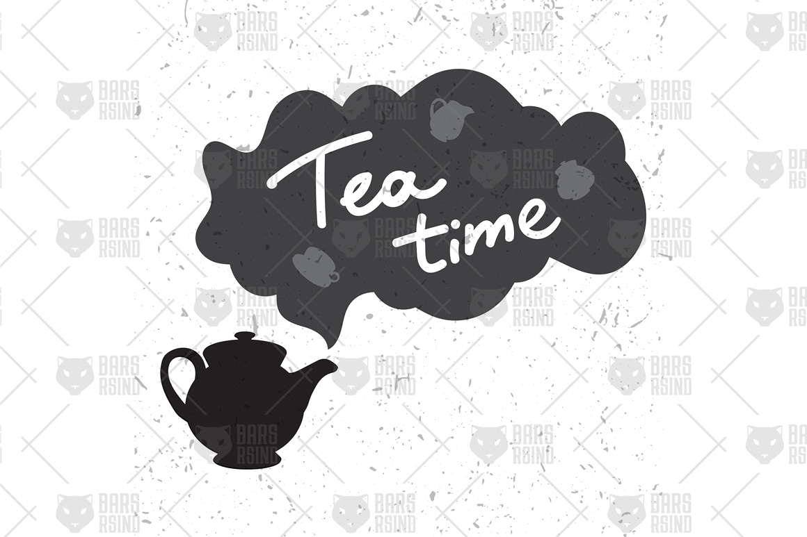 Download Фирменный стиль "English Tea Time In Teapot - Corporate Identity Template" / English Tea Time In Teapot - Corporate Identity Template - Фирменный стиль на тему графика lettering,invitation,card,vintage,illustration,retro,decorative,fancy,flowers,party,vector,old,antique,floral,text,style,ornament,colorful,drink,menu,background,grunge,drawing,banner,element,