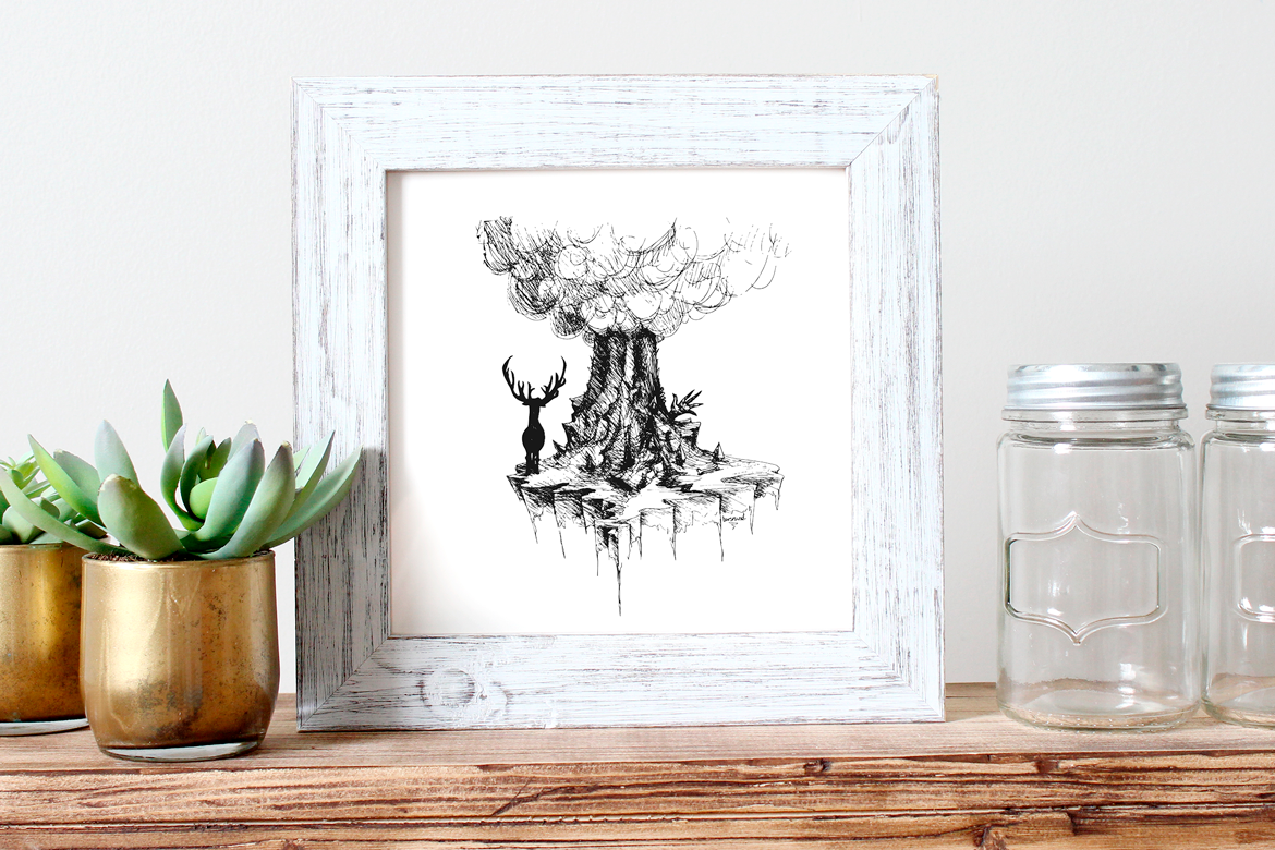 Download Фирменный стиль "Natural Landscape Sketch - Corporate Identity Template" / Natural Landscape Sketch - Corporate Identity Template - Фирменный стиль на тему графика handmade,card,typography,vintage,hipster,illustration,poster,t-shirt,design,romantic,fashion,ink,nature,vector,clothing,natural,fabric,art,tattoo,motivational,fresh,hand,travel,magic,creative