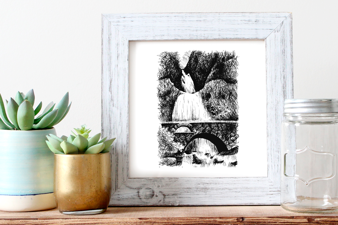 Download Фирменный стиль "Natural Landscape Sketch - Corporate Identity Template" / Natural Landscape Sketch - Corporate Identity Template - Фирменный стиль на тему графика handmade,card,typography,vintage,hipster,illustration,poster,t-shirt,design,romantic,fashion,ink,nature,vector,clothing,natural,fabric,art,tattoo,motivational,fresh,hand,travel,magic,creative