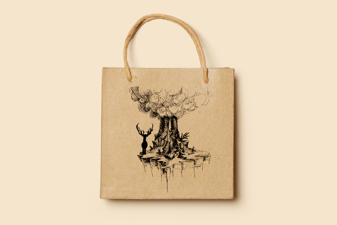 Download Фирменный стиль "Natural Landscape Sketch - Corporate Identity Template" / Natural Landscape Sketch - Corporate Identity Template - Фирменный стиль на тему графика handmade,card,typography,vintage,hipster,illustration,poster,t-shirt,design,romantic,fashion,ink,nature,vector,clothing,natural,fabric,art,tattoo,motivational,fresh,hand,travel,magic,creative