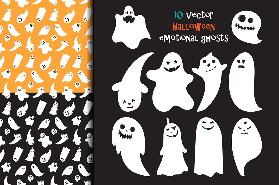 Download Vector "Halloween Set - Vector Image" / Halloween Set - Vector Image - Vector на тему графика fun,illustration,poster,design,template,sign,cute,food,web,playful,curly,nature,party,fall,autumn,vector,dramatic,art,collection,comic,happy,hand,moon,holiday,ornament,yellow,star,body,orange