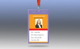 ID Card Product Mockup Theme Small Screenshot ID Card Product Mockup