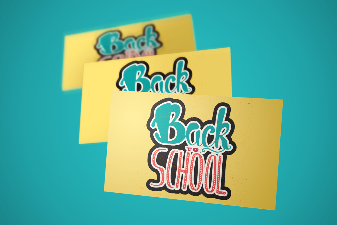 Download Фирменный стиль "Back To School Lettering Stickers - Corporate Identity Template" / Back To School Lettering Stickers - Corporate Identity Template - Фирменный стиль на тему графика card,typography,vintage,illustration,label,poster,design,template,retro,fashion,writing,typographic,autumn,vector,texture,text,sale,badge,colorful,season,bright,education,school,background,un