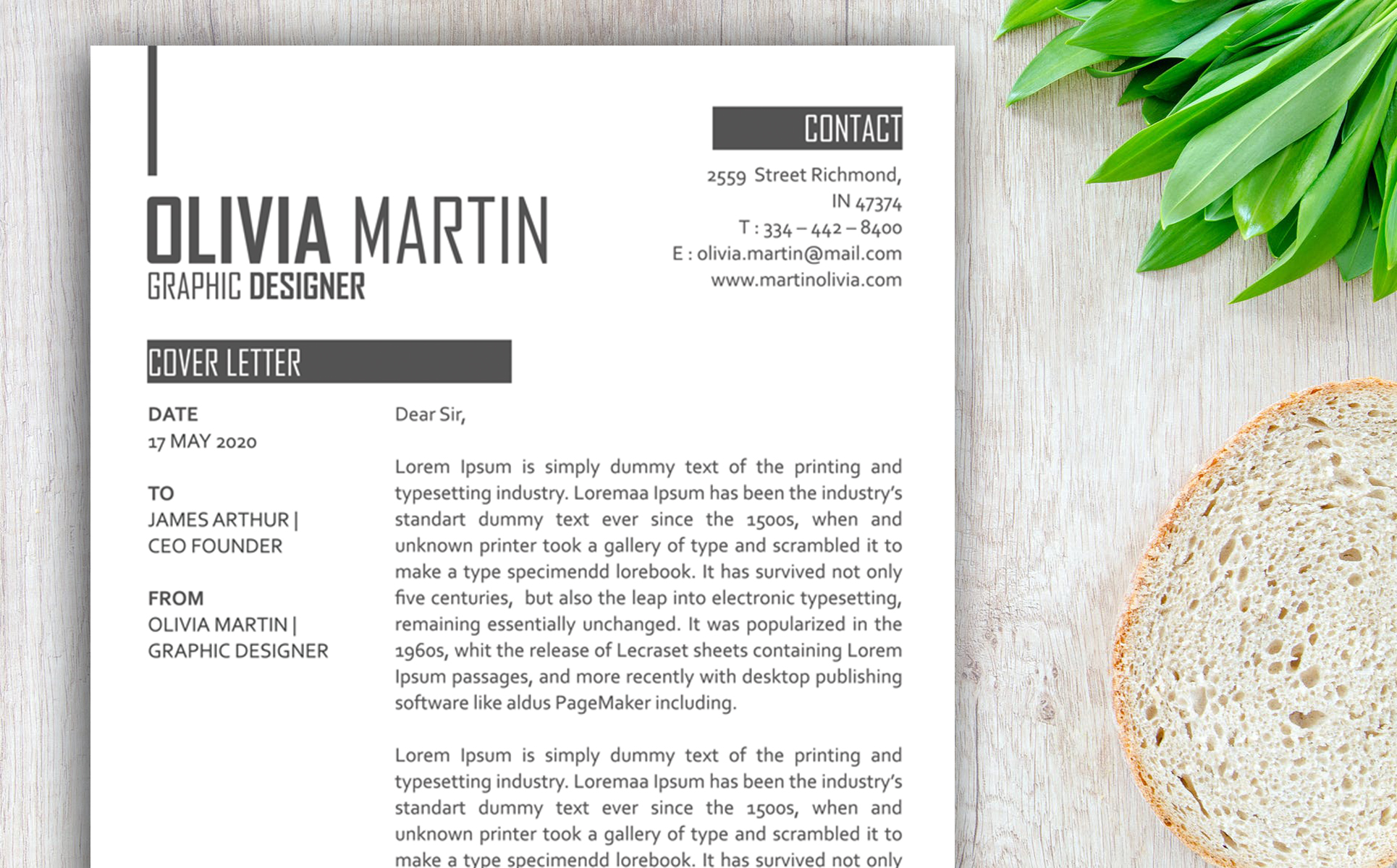 Download Резюме "Professional Resume Template" / Professional Resume Template - Резюме на тему графика resume,cv,resumetemplate,resumedesign,cleanresume,modernresume,cvdesign,cleancv,a4,professional,professionalresume,psd,doc,templateresume