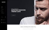Jakiro - Fashion psd-mall En liten skärmdump Jakiro - Fashion PSD-mall