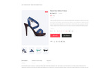 LOREX - E-commerce psd-mall En liten skärmdump LOREX - E-commerce PSD-mall