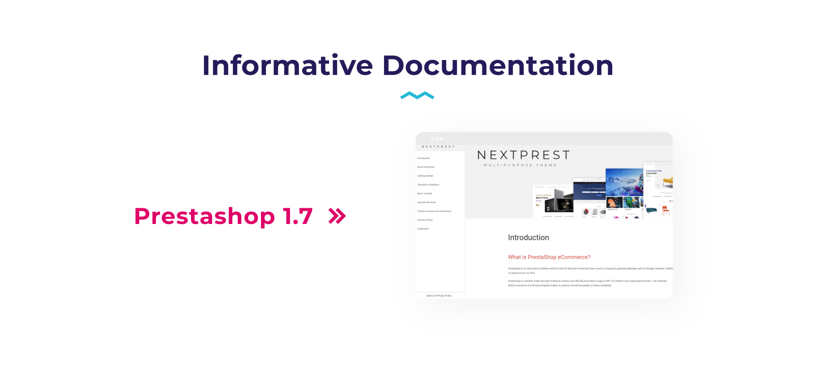 сайт электронной коммерции интернет магазин prestashop тема