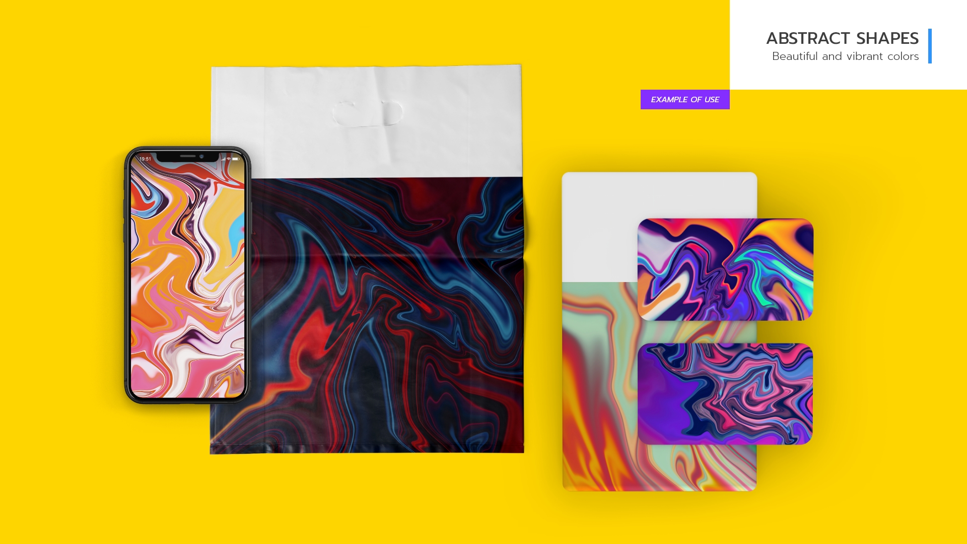 Download Background "Abstract Vibrant Liquid s Vol.1 Background" / Abstract Vibrant Liquid s Vol.1 Background - Background на тему графика abstract,art,artistic,background,colorful,colors,creative,digital,fluid,gradient,liquid,marble,mix,modern,paint,rainbow,swirl,texture,vibrant,wallpaper