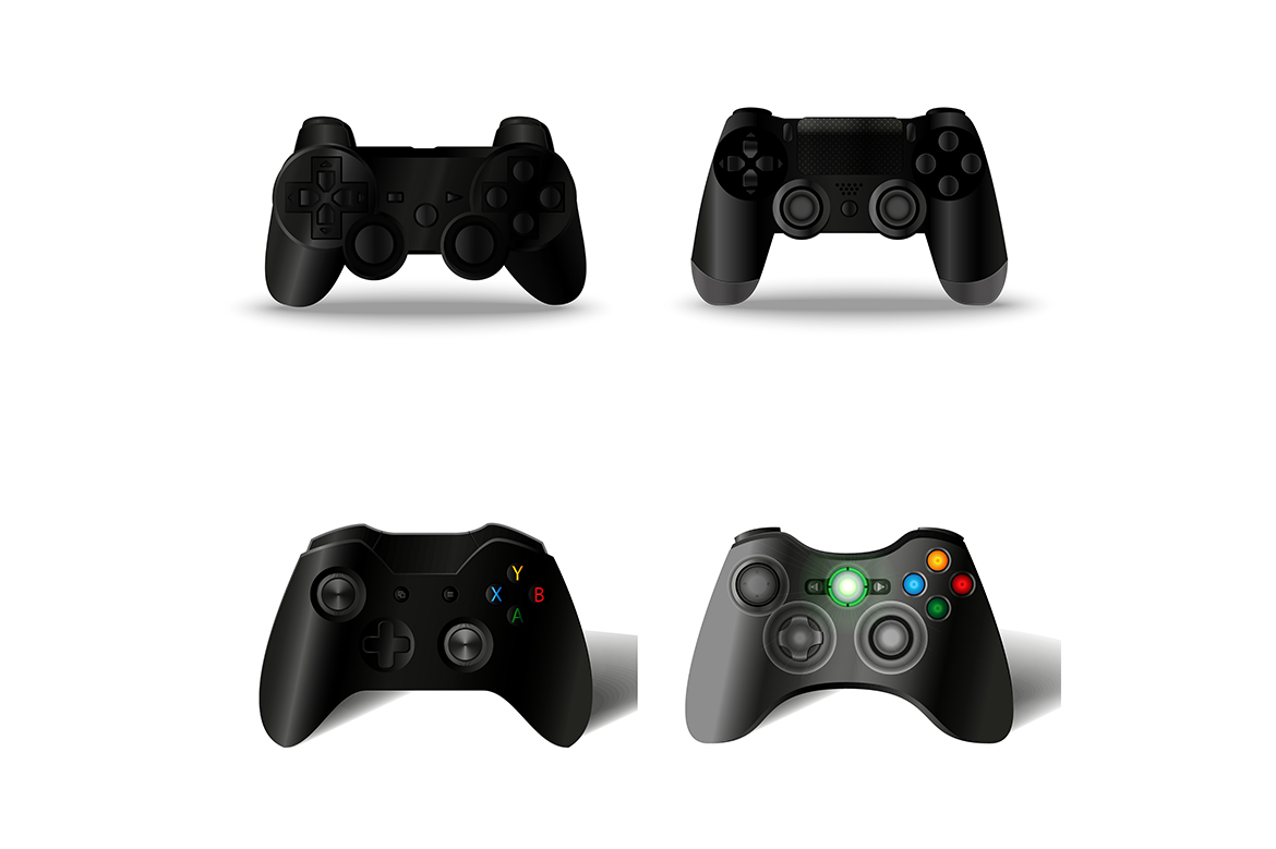 Download Фирменный стиль "17 Technics Set - Corporate Identity Template" / 17 Technics Set - Corporate Identity Template - Фирменный стиль на тему графика modern,illustration,design,sign,kids,vector,popular,realistic,real,cool,fresh,dashboard,app,green,technology,video,power,tech,background,black,red,digital,computer,button,game,toy,icon,action