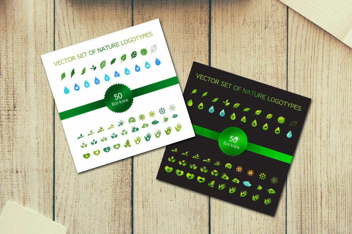 Download Фирменный стиль "100 Ecology Icons - Corporate Identity Template" / 100 Ecology Icons - Corporate Identity Template - Фирменный стиль на тему графика logo,nature,natural,brand,sun,green,snow,environment,recycling,leaf,water,drop,ecology,global,conservation,biology,river,resources,warming,conditioner