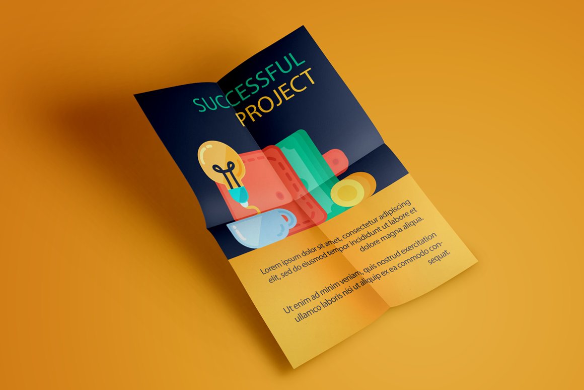 Download Фирменный стиль "Successful Business Project - Corporate Identity Template" / Successful Business Project - Corporate Identity Template - Фирменный стиль на тему графика sign,commercial,vector,creative,business,agency,studio,startup,finance,chart,work,money,project,icon,graph,banner,set,success,symbol,document,store,commerce,payment,market,buy,credit,innovati